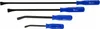 Satra Set of 4 Hebel 200,300,450 und 600 mm Produktbild-Vorschau 5