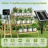 Solárny zavlažovací systém MIAJARD s riadiacou jednotkou, Náhľad obrázku produktu 2