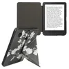 kwmobile Kunstleder eReader Schutzhülle für Kobo Clara BW / Produktbild-Vorschau 8