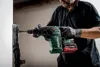 Marteau combiné sans fil KH 18 LTX BL 35 Q - METABO - sans Voir les images du produit 4