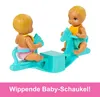 Barbie Skipper Babysitters Inc. HXM99, Modelka, Žena, 3 rok Náhľad obrázku produktu 9