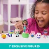 Gabi's Cat House: Sada minifigurek Náhled obrázku produktu 5