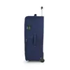 Trolley-Koffer XL - 76 cm, 3,2 kg, 110 Liter, Dehnfalte, 2 Produktbild-Vorschau 3