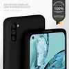 Soft-Case für Samsung Galaxy M11, Farbe:Onyx Schwarz Produktbild-Vorschau 5