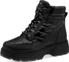 Tamaris Damen Elegante Stiefelette Vegan Primaloft Produktbild-Vorschau 1