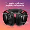 HyperX Cloud III S Wireless kabelloses Gaming-Headset, Produktbild-Vorschau 7