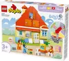 BLU La maison familiale de Bluey avec jeu de mémoire Voir les images du produit 10