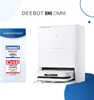 Ecovacs DEEBOT T50 MAX PRO OMNI BLACK Náhľad obrázku produktu 44