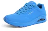 Skechers Uno - Stand On Air 52458/BLU Bleu-43 Voir les images du produit 7