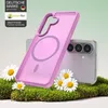 Handyhülle für Samsung Galaxy S26 Magnet Case Schutzhülle Produktbild-Vorschau 2