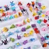 Figurki Pocket Creatures zestaw 144 szt miniaturowe Podgląd zdjęcia produktu 3