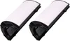 KOMA Hepa-Filter mit Aktivkohle für Dyson PH01, HP04, HP07, Produktbild-Vorschau 2