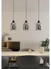 EGLO MOLOCHIO-Z, Schwarz, Stahl, Universal, IP20, II, LED Produktbild-Vorschau 5