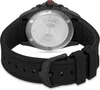 Zestaw męski SWISS MILITARY SMWGN2200330 czarny sportowy do Podgląd zdjęcia produktu 4