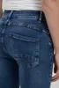 b.young BXKAILY JEANS NO Damen Jeans Denim Hose Produktbild-Vorschau 5
