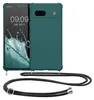 kwmobile Necklace Case kompatibel mit Google Pixel 7a Hülle Produktbild-Vorschau 8