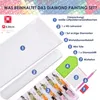 Kreativset Diamond Painting zubehör bilder Diamanten Produktbild-Vorschau 2