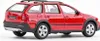 Skoda Octavia II Combi Scout (2007) - Czerwona Corrida Podgląd zdjęcia produktu 3