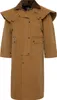Stars & Stripes Mantel Duster »GOLDFIELD« Gr.S Produktbild-Vorschau 1