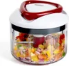 zyliss Multischneider Hacker Easy Pull Kunststoff Produktbild-Vorschau 5