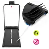HyperMotion Bieżnia Domowa Składana 2 w 1 Walkpad, Prędkość Podgląd zdjęcia produktu 5