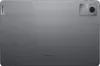 The back of a gray Lenovo tablet is shown. Produktbild-Vorschau