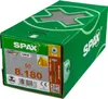 SPAX HI.FORCE Tellerkopfschraube 8,0 x 180 mm 50 Stk. ( Produktbild-Vorschau 22