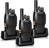 Retevis H777 Walkie Talkie, PMR Radio Set Licence libre, Voir les images du produit 1