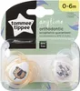 333544 SM. 0-6 ANY TIME Tommee Tippee Podgląd zdjęcia produktu 2