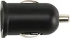 HAMA KFZ-Ladegerät, USB, 12 W, schwarz, 2-fach Produktbild-Vorschau 3