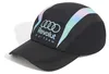 Original Audi Formel 1 Miami Cap Gr. M Produktbild-Vorschau 1