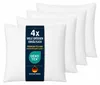 Füllkissen 45x45 cm 4er-Pack – Premium Innenkissen mit Produktbild-Vorschau 1