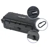 Kleiner wasserdichter Outdoor-Koffer für Boot und Freizeit von HMF mit 198 mm Breite Produktbild-Vorschau