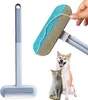 Handschuh- und Bürstenset zur Tierhaarentfernung, Produktbild-Vorschau 2