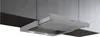 A modern kitchen range hood mounted under cabinets. Produktbild-Vorschau