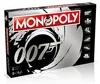 Monopoly James Bond 007 Deutsch Französisch Edition Spiel Produktbild-Vorschau 1