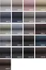 Sofa Samt Ecksofa Chesterfield Textil Stoff Eckcouch Produktbild-Vorschau 6