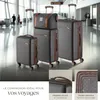 Ensemble de valises MADISON 13 pièces avec serrure TSA - Voir les images du produit 3