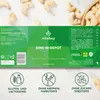 Vitabay Zink 50 mg Hochdosiert – 500 vegane Tabletten – Produktbild-Vorschau 5