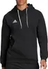 Adidas Entrada 22 Kapuzensweat Herren - Schwarz Produktbild-Vorschau 11