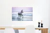 MuchoWow® Poster Pferde - Luft - Meer 60x40 cm - Produktbild-Vorschau 6