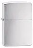 Zippo stormaansteker - Verchroomd, geborsteld, basismodel Productafbeelding-voorbeeld 16