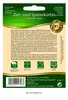 Essbare Zier- & Speisekürbis | Zierkürbissamen von Produktbild-Vorschau 2