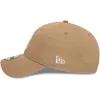Czapka New Era 9Twenty Casual Cap - New York Yankees camel Podgląd zdjęcia produktu 3