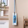 Univerzální plochý mop s teleskopickou násadou POWER Náhled obrázku produktu 4