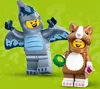 LEGO® Minifigurines série 27 71048 Figurines à Voir les images du produit 16