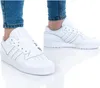 adidas Rivalry Low J Mode-Sneakers Weiß EG3636 Produktbild-Vorschau 5
