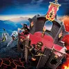 PLAYMOBIL 70539 Burnham Raiders Feuerruine Produktbild-Vorschau 8