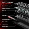 YUNZII MAD68 HE Rapid TriggerGaming-Tastatur mit Produktbild-Vorschau 4