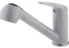Franke Messing Hochdruck Armatur, Wasserhahn Novara Plus Produktbild-Vorschau 1